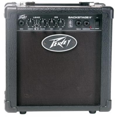 PEAVEY TransTube BackStage II